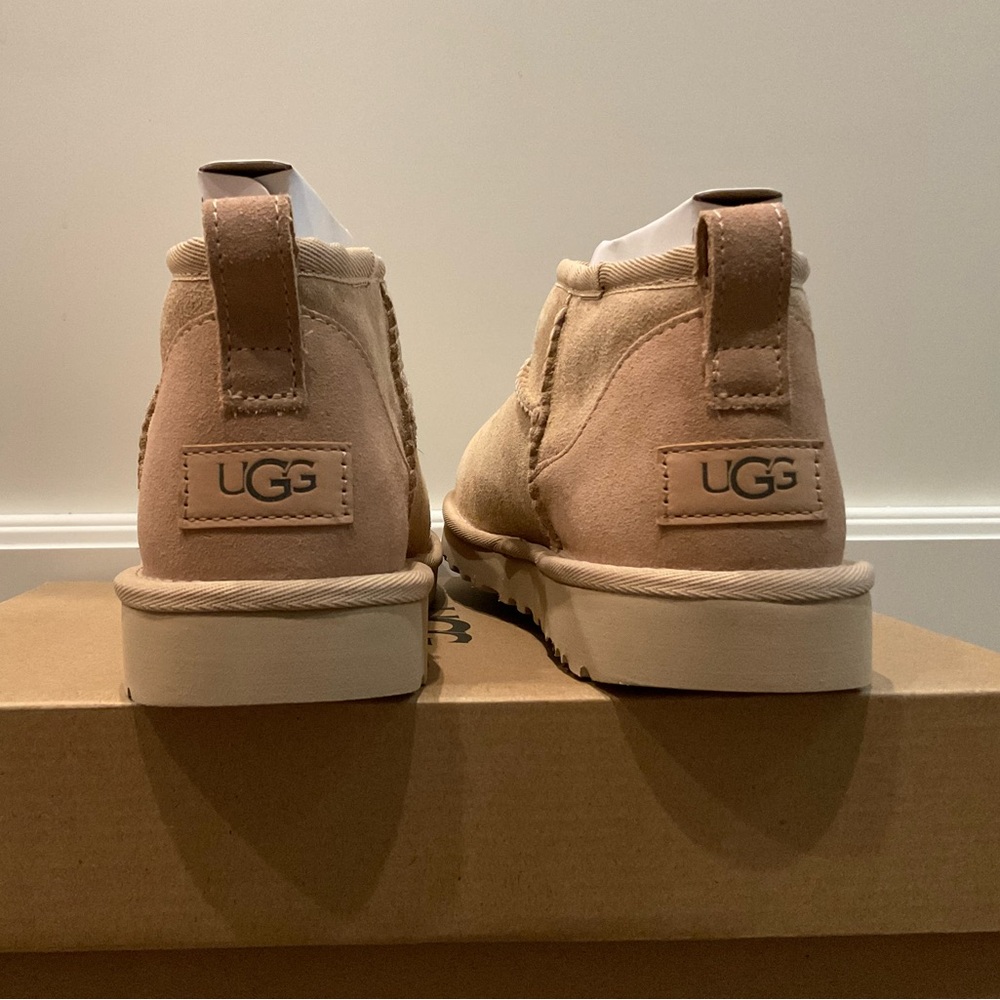 Ugg Ultra Mini